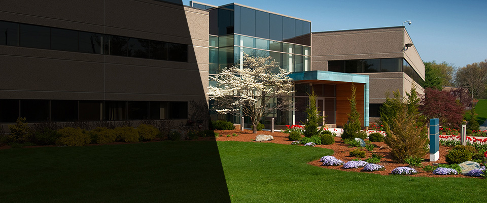 Fairhaven Landscapers