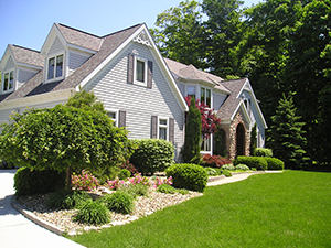 Landscapers and Lawncare Services in Fairhaven, MA